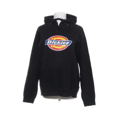 Huvtröja (Svart) från Dickies Bomull