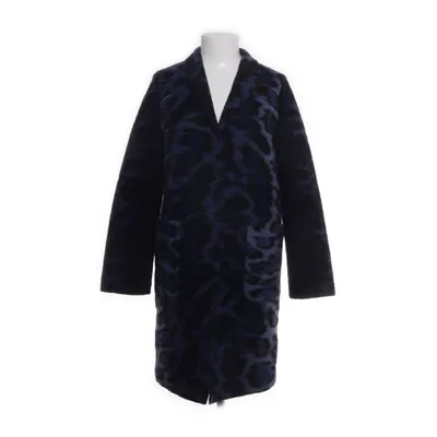 Coat (Blue, Black) from SET Urban Deluxe
