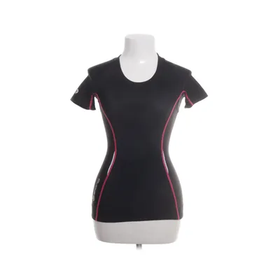 Träningströja (Svart) från Skins Elastan, Nylon