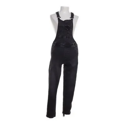 Buksedragt (Grå, Sort) fra Pepe Jeans London Bomuld, Elastan, Polyester