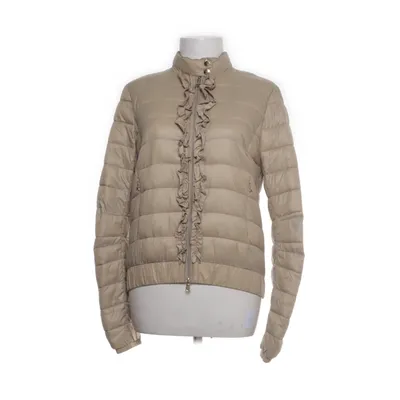 Lättviktsjacka (Beige) från Patrizia Pepe Nylon