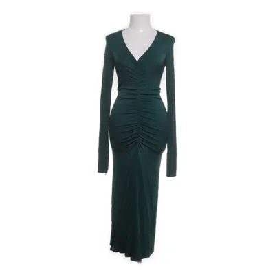 Robe de soirée (Vert) de By Malene Birger Élasthane, Viscose