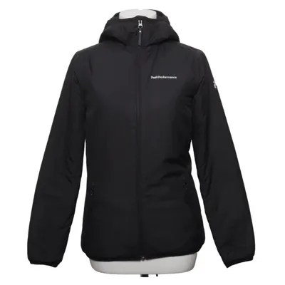 Allvädersjacka (Grå) från Peak Performance Återvunnen polyester