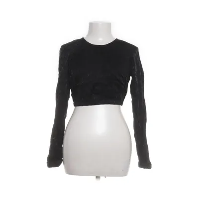 Crop top (Black) from Kookaï