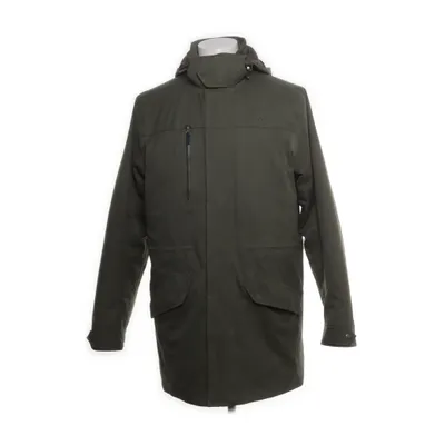 Parkas (Grön) från Quechua Elastan, Polyamid, Polyester