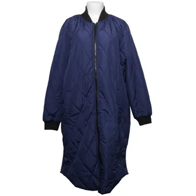 Veste (Bleu, Noir) de ONLY Carmakoma Polyester