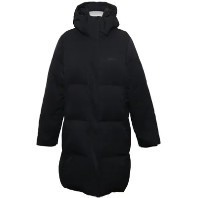 Dunkappa (Svart) från Norrsken Dun, Fjädrar, Polyamid, Polyester