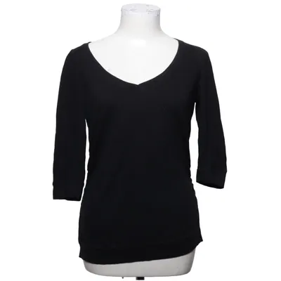 Maternity top (Black) from Pimkie Basic Cotton