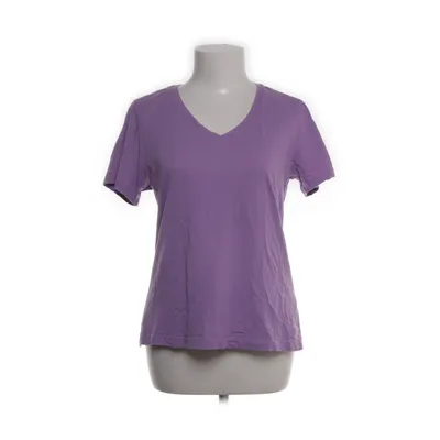 T-shirt (Lila) van Cream Katoen, Modal