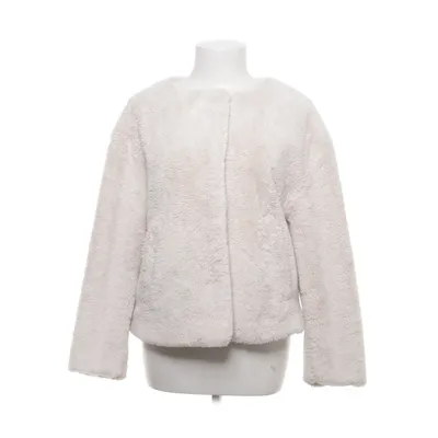 Jacka (Beige) från Zara Polyester