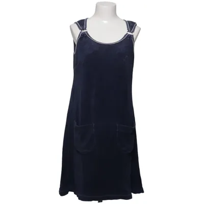 Robe (Bleu) de Jumperfabriken Coton