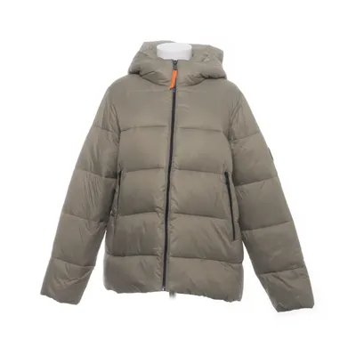 Vinterjacka (Beige) från Zara Polyester