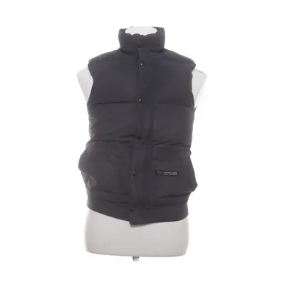 Dunväst (2830MR) från Canada Goose Bomull, Dun, Nylon, Polyester