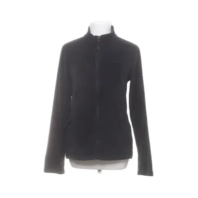 Fleece jas (Zwart) van Kilimanjaro