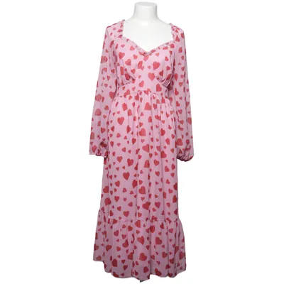 Maxikjole (SHEIN CURVE) fra Shein Curve Polyester