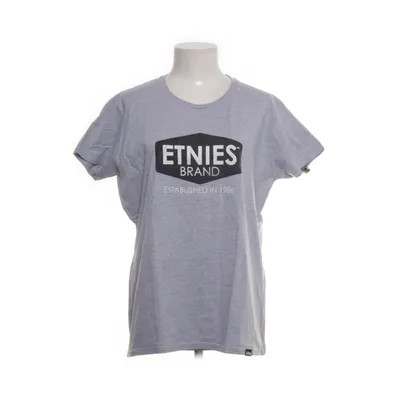 T-shirt (Grå) från Etnies Bomull