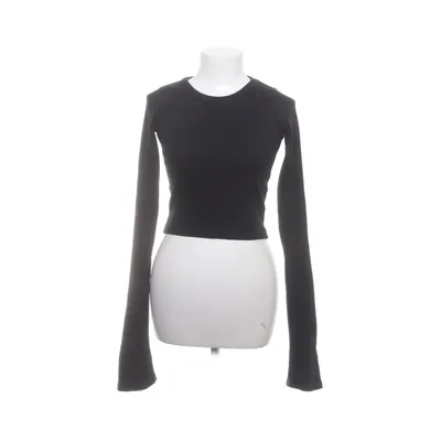 Långärmad t-shirt (Svart) från A-DSGN Bomull, Elastan