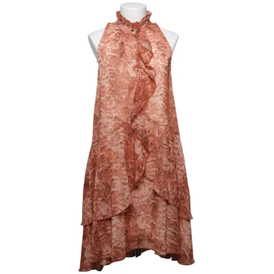 Kjole (Brun) fra Soaked in Luxury Polyester