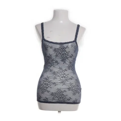 Pyjamaslinne (Blå) från Rainbow Elastan, Polyamid