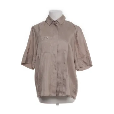 Korte mouwen shirt (Beige) van Oscar of Sweden Polyester