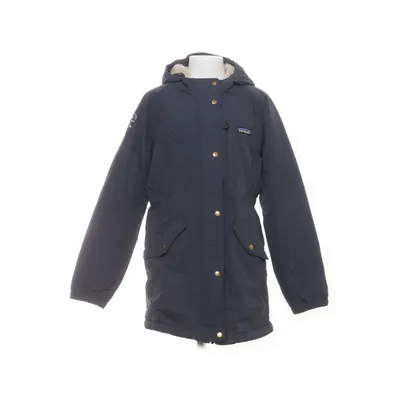 Winterjas (Blauw, Beige) van Patagonia Polyamide, Polyester