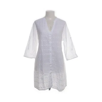 Dress (White) from Swarna