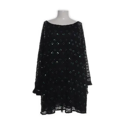 Tunique (Noir) de Sundress Coton