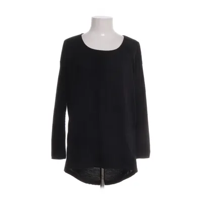 Top (Black) from Mandalay Cotton, Polyester