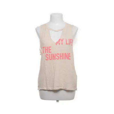 Linne (Beige) från Billabong Bomull, Modal