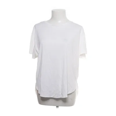 Top (White) from Oysho Modal, Polyester