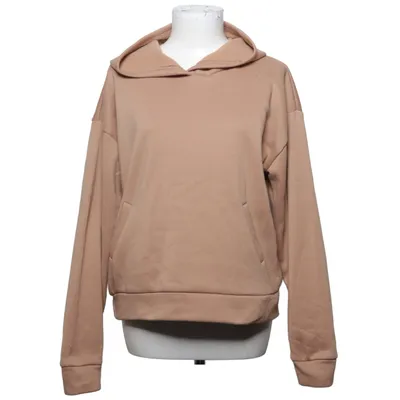 Hoodie (Beige) from X&Z Cotton, Polyester