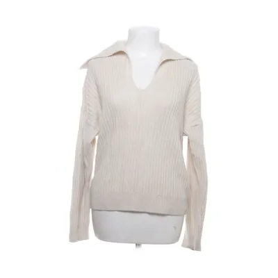 Tröja (Beige) från Ba&sh Kashmir, Ull