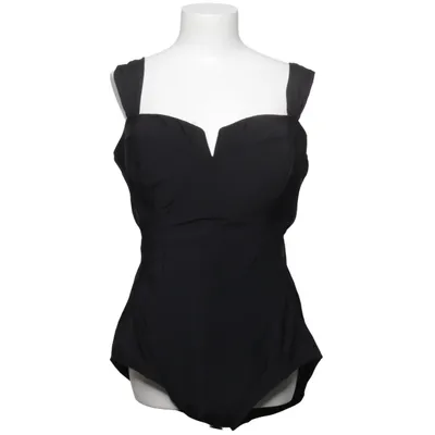 Badpak (Zwart) van Miraclesuit