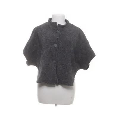 Bolero (Grå) fra Lula Roe Nylon, Polyester