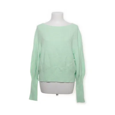 Pull-over (Vert) de Alexandre Laurent Polyamide, Polyester, Viscose