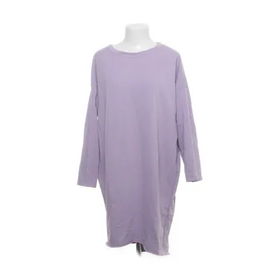 Klänning (J4032) från Mooij Bomull, Polyester