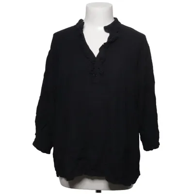 Blouse (Zwart) van Marta