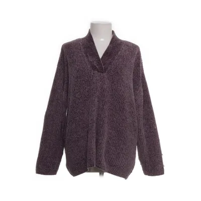 Pullover (Purple) from Design by kappAhl Polyester