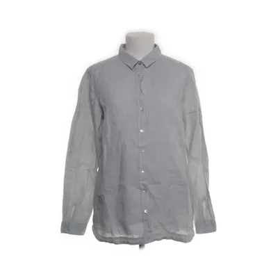 Shirt (Gray) from Maas Natur Linen