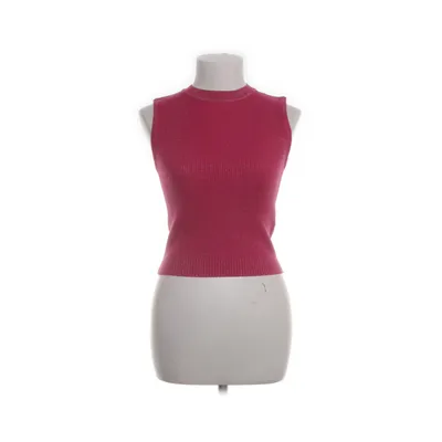 Slipover (Pink) from Primark Cares Metallic fiber, Nylon, Polyester, Viscose