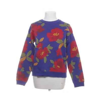 Tröja (Blå, Flerfärgad) från La Maille Sézane Merinoull