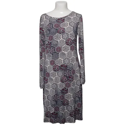Klänning (Blå, Röd, Vit) från Grey Wolf Elastan, Polyester
