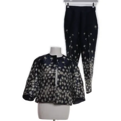 Sæt (Blå) fra Zara Basic Polyester
