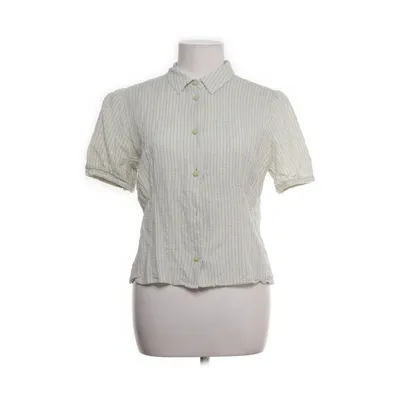 Korte mouwen shirt (Groen, Meerkleurig) van Wood Wood
