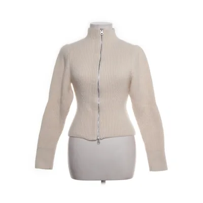 Cardigan (Beige) from & Other Stories Wool, Cotton