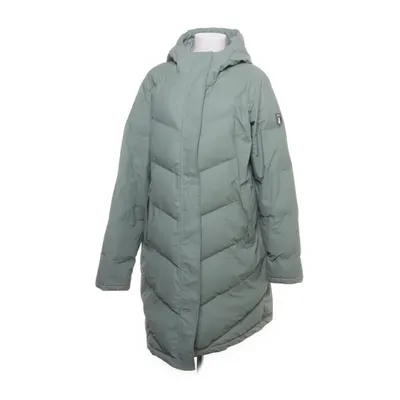 Manteau d'hiver (Vert) de Derbe Polyester