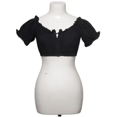 Chemisier Dirndl (Noir) de Hess Frackmann