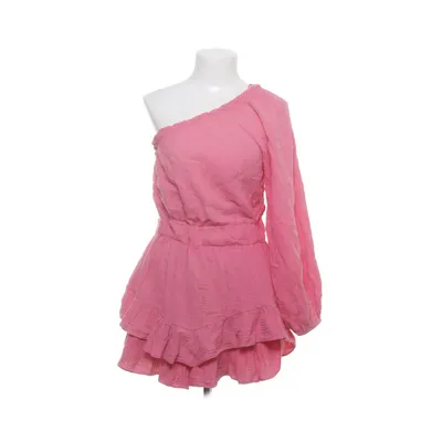 Byxdress (Rosa) från Tess V Bomull