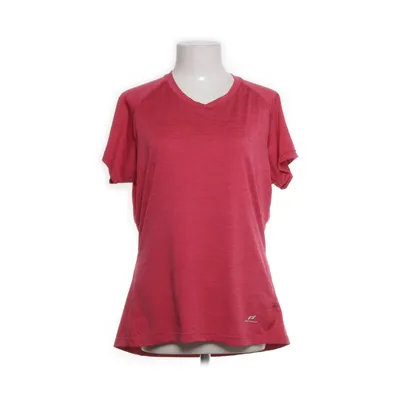 Maillot de sport (Rose) de Pro Touch Élasthane, Polyester