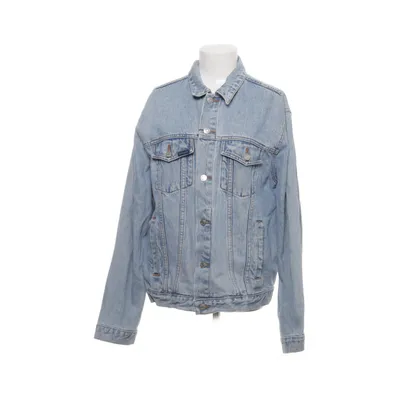 Jeansjacka (Blå) från Bossini Jeans Bomull